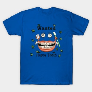 Happy Teeth T-Shirt